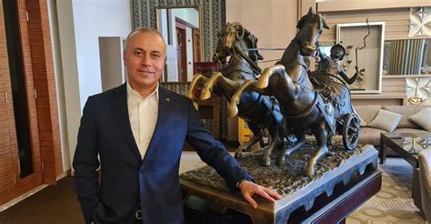 Rixos Egypt Throughout the Years and the Coming Years - Pan Time Arabia