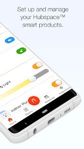 Image result for Using Hubspace Outlet