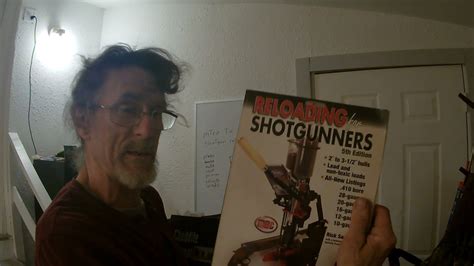 Image result for How to Reload Short Shotshells