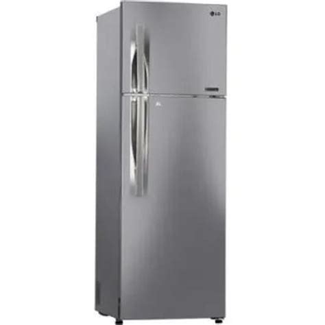 LG GL-C302RPZU 284 Ltr Double Door - Price in India, Specifications ...