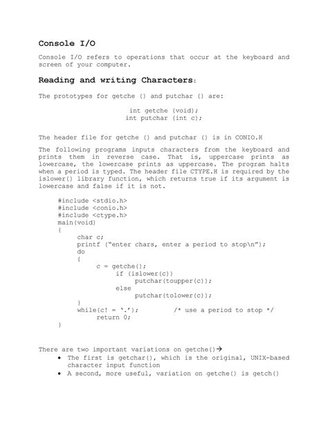 Image result for Input/Output Coding
