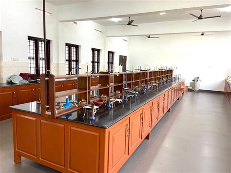 Morning Star College, Angamaly