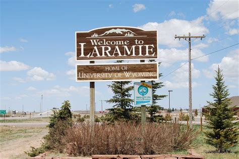 Laramie, Wyoming | USA Reisen + Tipps