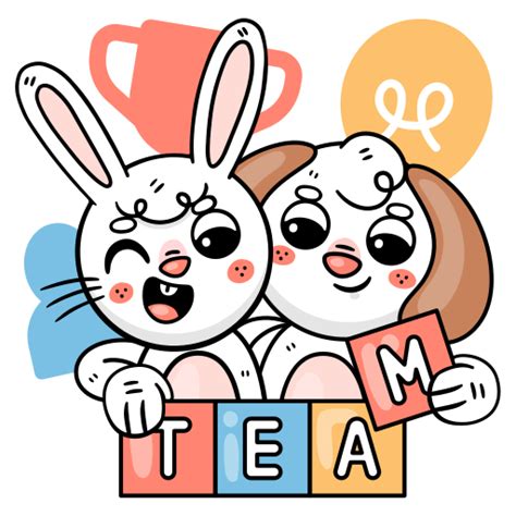 Local Team Sticker 的图像结果