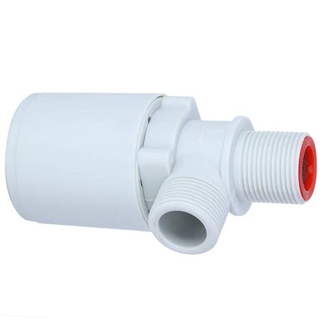 Buy Floating Ball Valve, Stable Water Tanks Valve G3/4In Small Size for ...