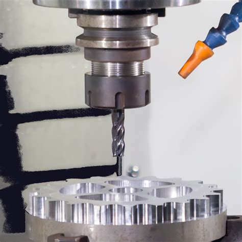 CNC Machine Shop Capabilities | Milling, Turning & More