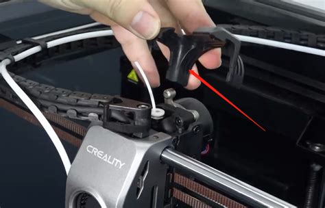 How to Clean Clogged Extruder 的图像结果
