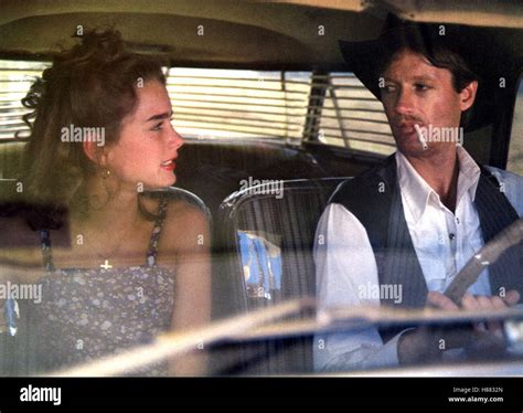 Wanda Nevada, (WANDA NEVADA) USA 1979, Regie: Peter Fonda, BROOKE SHIELDS, PETER FONDA ...