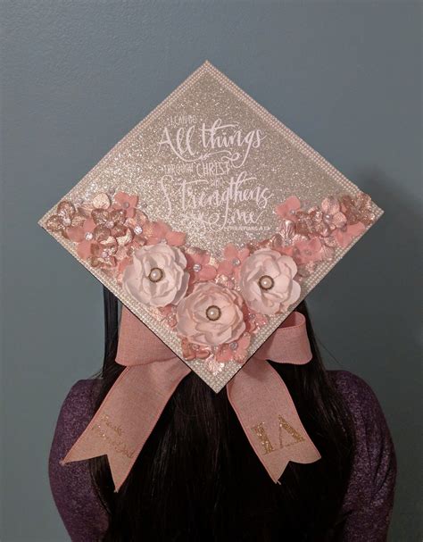 How To Decorate My Grad Cap at Marisa Johnson blog
