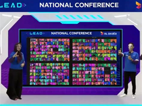 35 Ribu Mahasiswa Mendaftar XL Future Leaders 2020