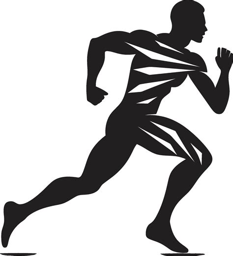 Image result for Runner Logo Design