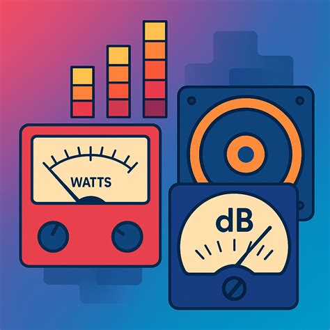 dB To Watts Converter - Calculator HD