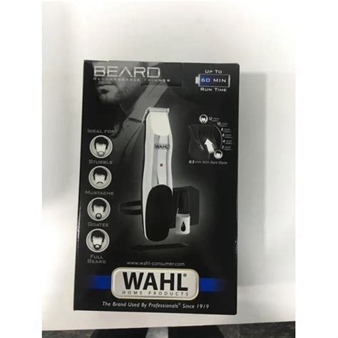 Beard Trimmer Manufacturer from Bengaluru