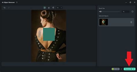 Different Methods to Remove Censored Photo