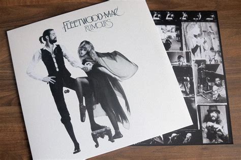 The Truth Behind The Drama That Inspired Fleetwood Mac’S Rumours – WDXO