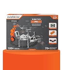 Buy Avishkaar IoT Starter Kit, 100-in-1 DIY Programmable IoT ...