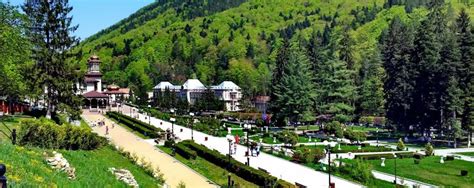 Things to do in Slanic-Moldova (2025): Top nearby activities,popular ...