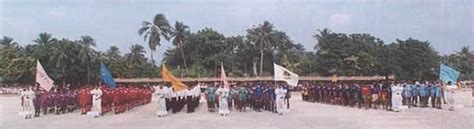 Education | Official Website