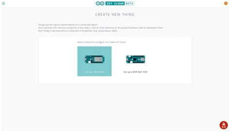 Image result for Arduino Iot Cloud Push Notification