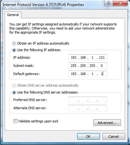 ezLINX™ Quick Start guide for Windows 7 32-bit/64-bit [Analog Devices Wiki]