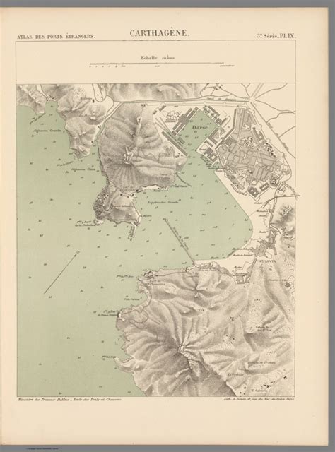 Historical Map 的图像结果