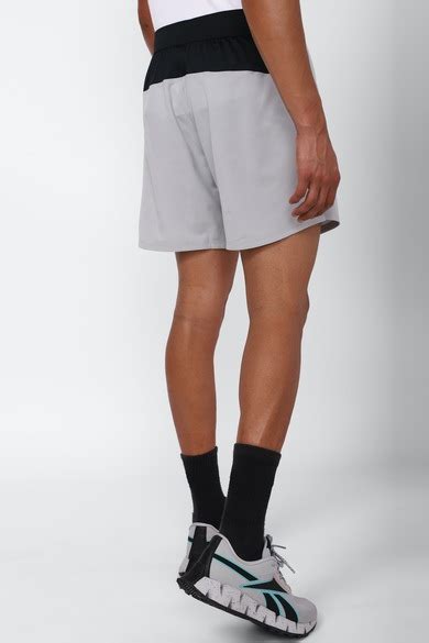 Reebok India Official | Reebok Men Shorts Online at reebok.abfrl.in ...