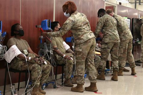 I Corps prepares for Operation PATHWAYS, showcases well-disciplined ...