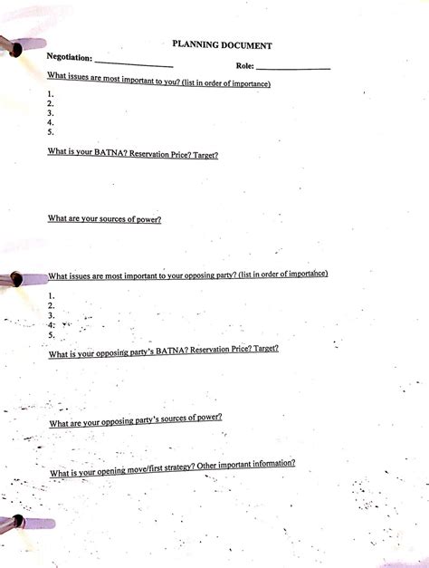 Problem Solving Negotiation Strategy 的图像结果