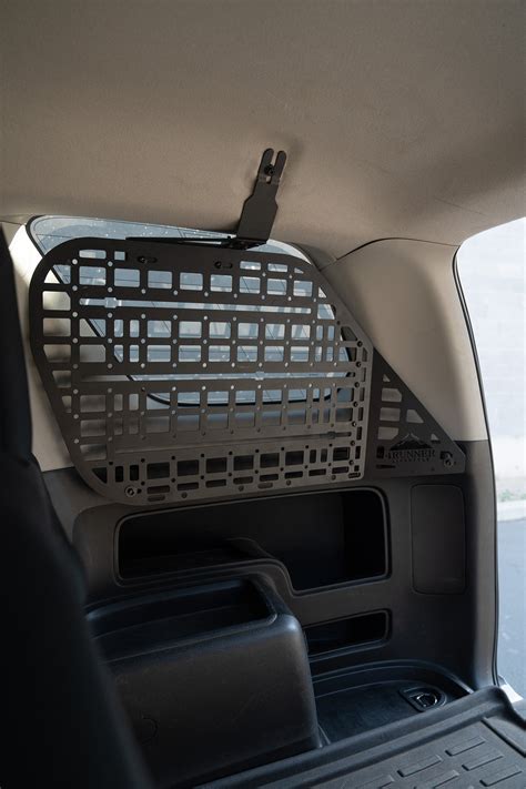 Image result for 4Runner Rear Window 2002