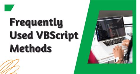 Image result for What Is VBScript