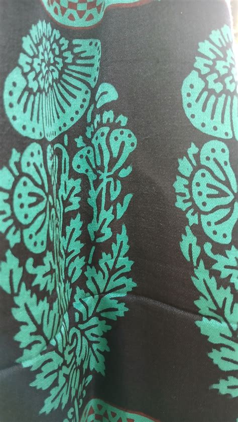 Bagh Prints of Madhya Pradesh