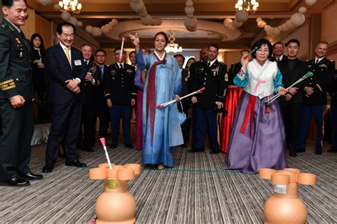 2ID treks to their hometown for the Lunar New Year | Article | The ...