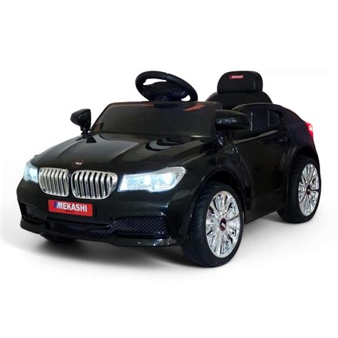 Buy MEKASHI Electric car for Kids Age 1 to 4 Years with 12V ...