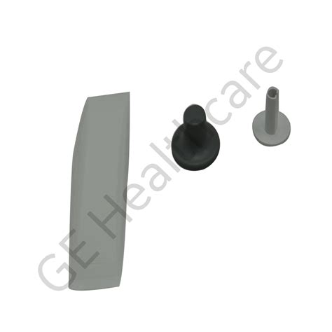 Trim/OSD Knobs and Alarm Light Cover D19KT, Patient Monitoring | GE ...