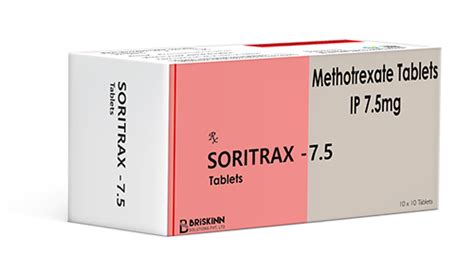 SORITRAX