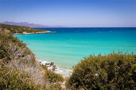 Kreta – die Insel der Götter! 7 Nächte im ausgezeichneten 5* Hotel, mit ...