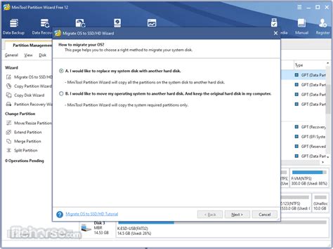 MiniTool Partition Wizard Download Full 的图像结果