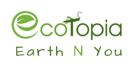 Ecotopia | Earth N You