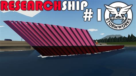 Image result for Storm Works Ship Building Tutorial