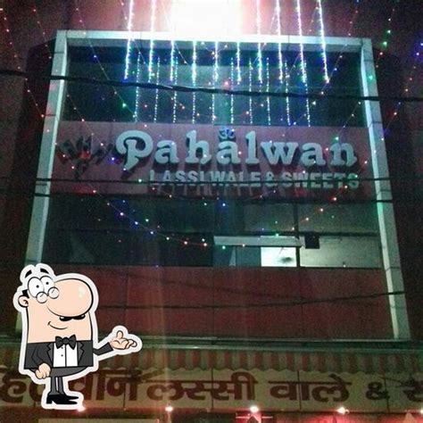 Pahalwan Lassi Wale & Sweets, Aligarh - Restaurant menu, prices and reviews
