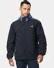 Buy Navy Rainwear and Windcheaters for Men by T-Base Online | Ajio.com