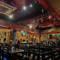 Bhooter Raja Dilo Bor - Jadavpur - Bengali restaurant - Kolkata - West ...