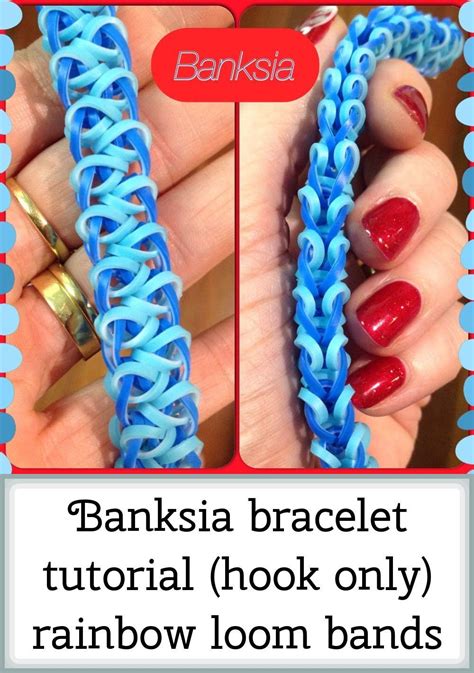 Image result for Loom Bands Tutorial