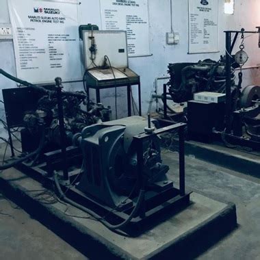 NSS College of Engineering | Department of Mehanical Engineering