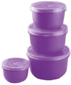 SONAL Plastic Tea Coffee & Sugar Container - 350 ml, 600 ml, 900 ml ...