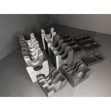 Acheter Insert pour Eleven - My Figouz 3D - Accessoires