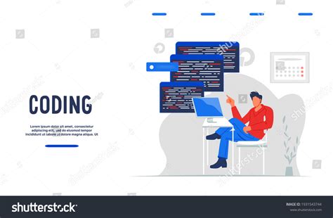 Writing Code Template 的图像结果