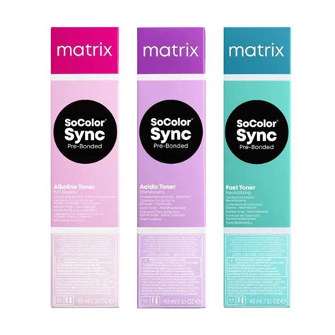 Image result for Matrix Color Sync