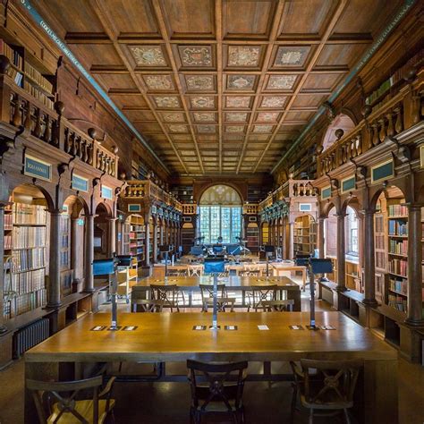 Bodleian Library After Hours Tour, Virtual Event Oxford, 9 January 2025 ...