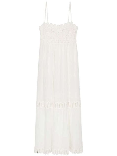 The Way We Wear: White Dresses | Grazia India